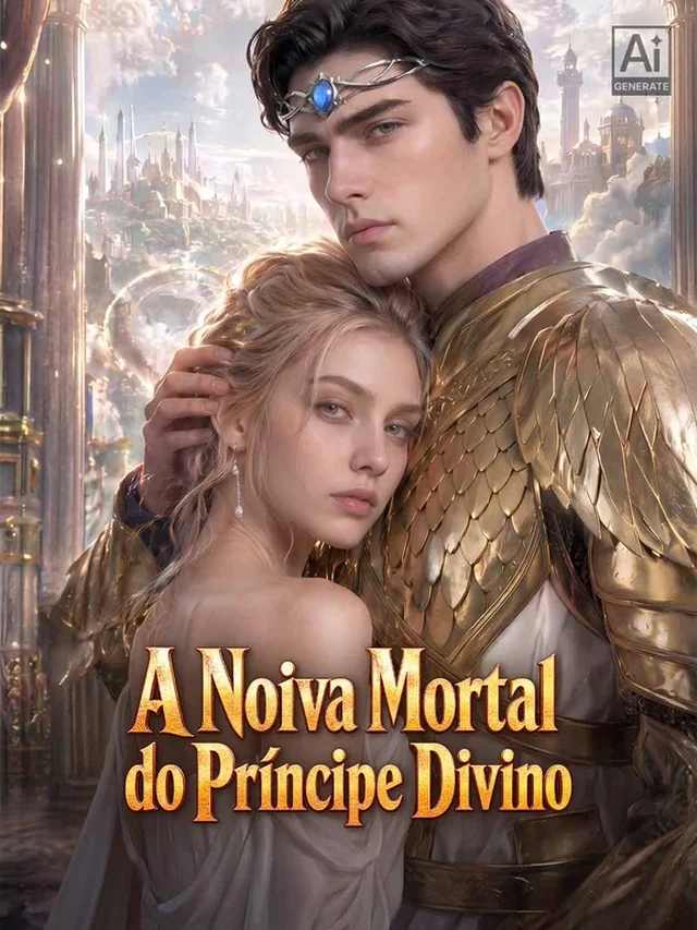 Pôster oficial de Noiva Mortal do Príncipe Divino